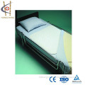 China Supplier Disposable Waterproof PP Bed Cover